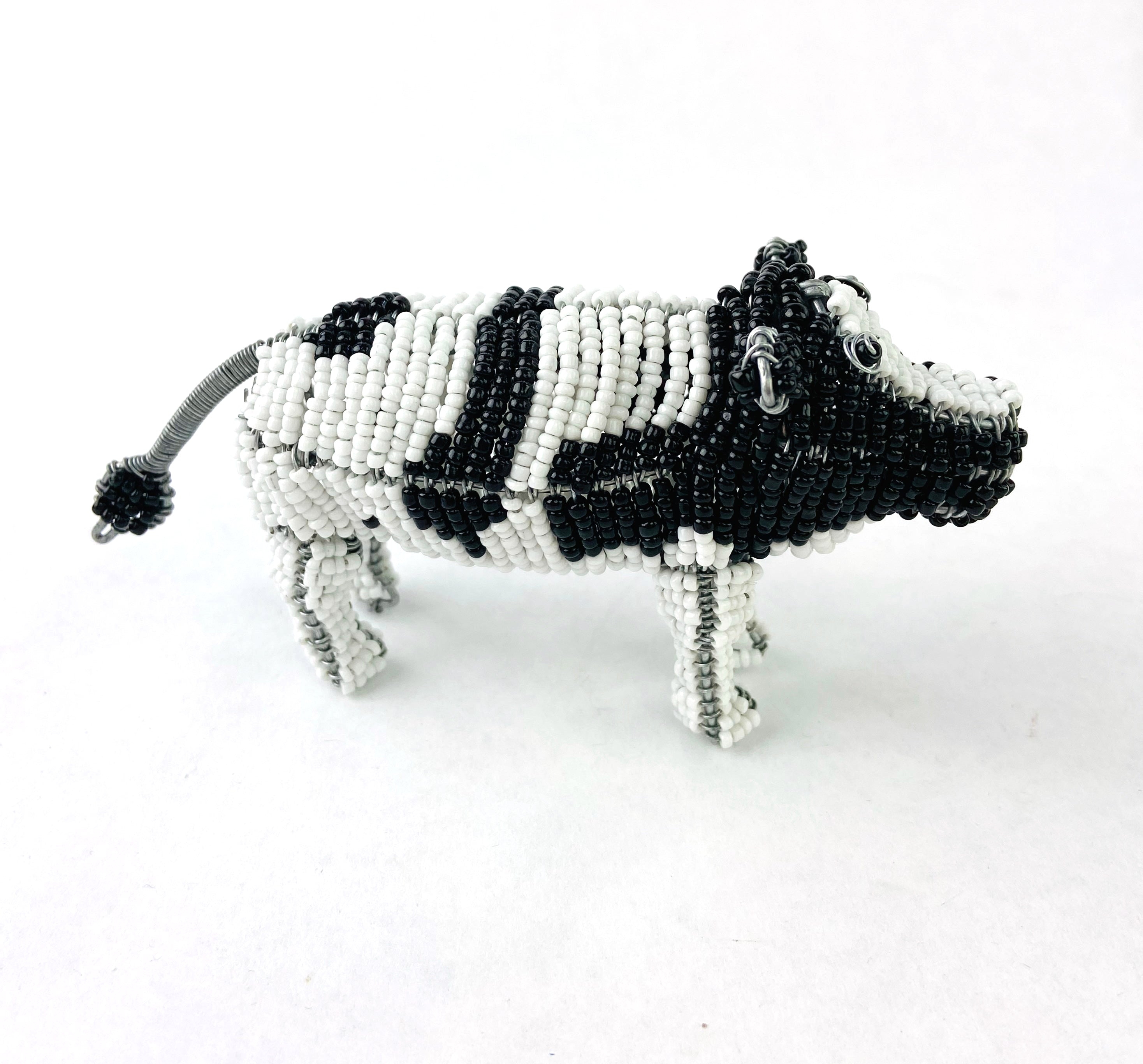 Beaded Barnyard Animals