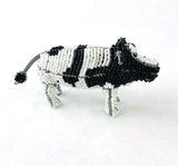 Beaded Barnyard Animals