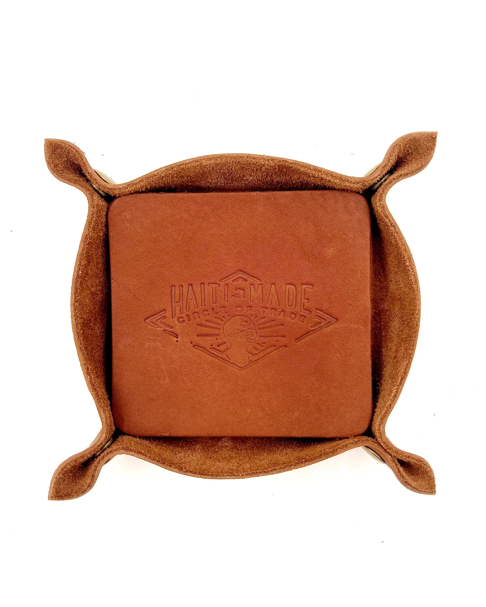 Detann Coaster Set
