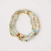 Susan Necklace/Bracelet