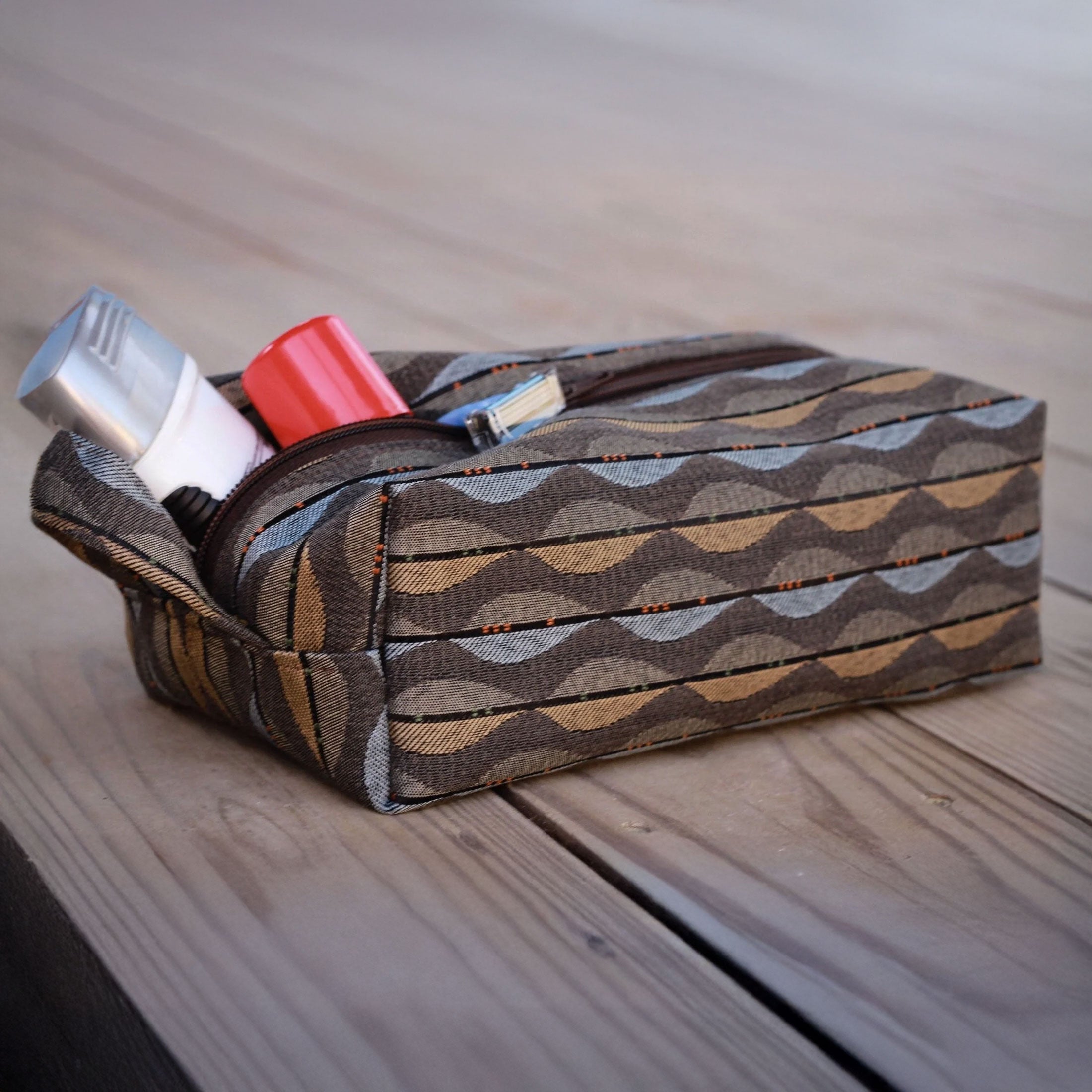 Dopp Kit