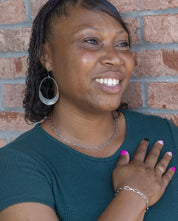 Connie Necklace - FMSCMarketplace.org