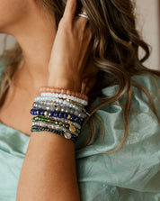 Empowering Mothers Bracelet Set