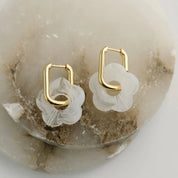Flora Earrings