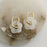 Flora Earrings