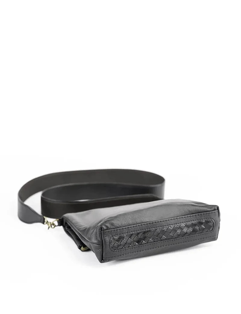 Fold Over Crossbody Bag - FMSCMarketplace.org