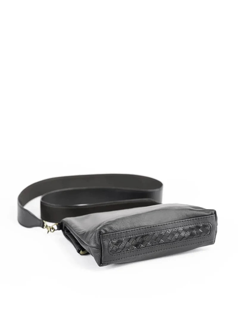Fold Over Crossbody Bag - FMSCMarketplace.org