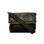 Fold Over Crossbody Bag - FMSCMarketplace.org