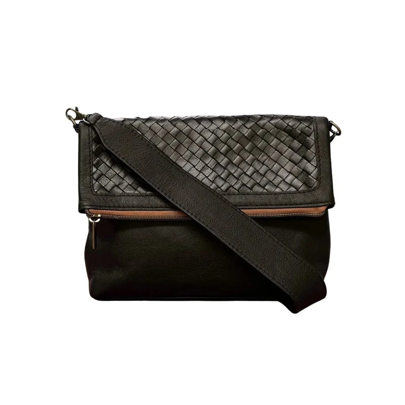 Fold Over Crossbody Bag - FMSCMarketplace.org