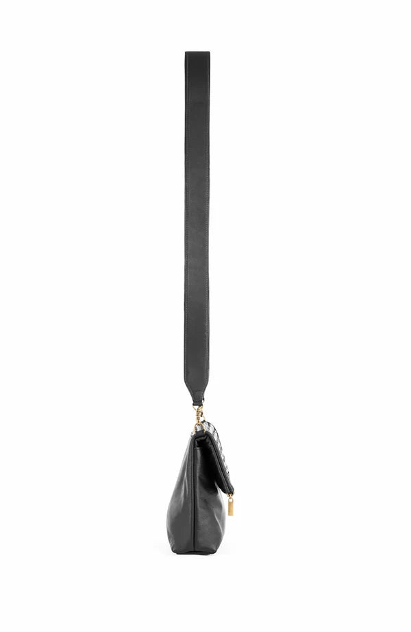 Fold Over Crossbody Bag - FMSCMarketplace.org