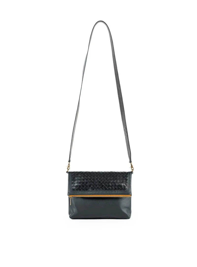 Fold Over Crossbody Bag - FMSCMarketplace.org