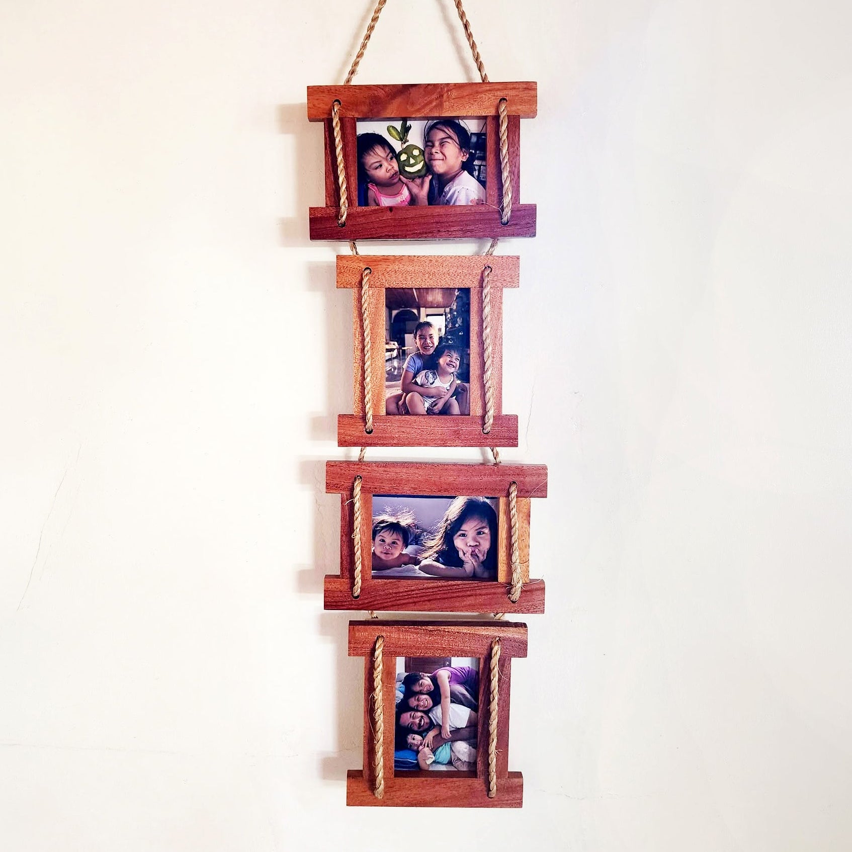 Hanging Photo Frames