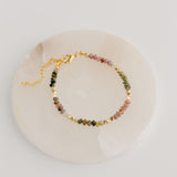 Tourmaline Bracelet