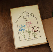 Home is Wherever Mom is Card - FMSCMarketplace.org