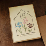 Home is Wherever Mom is Card