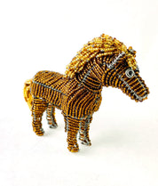 Beaded Barnyard Animals