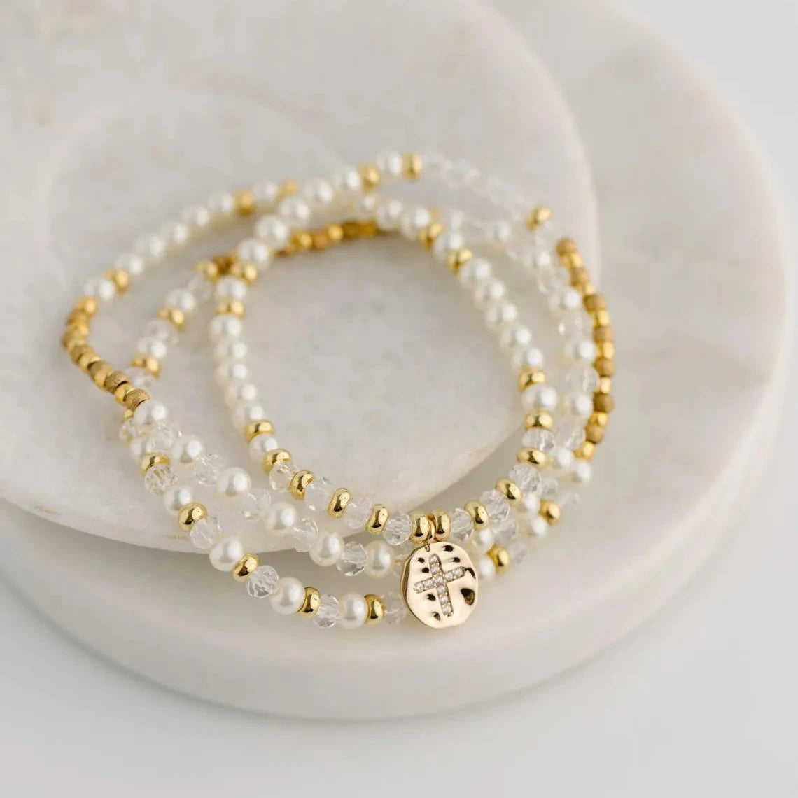 Eden Bracelet/Necklace