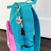 Shine Bright Key Chain