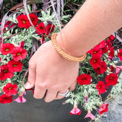 Trikote Cuff