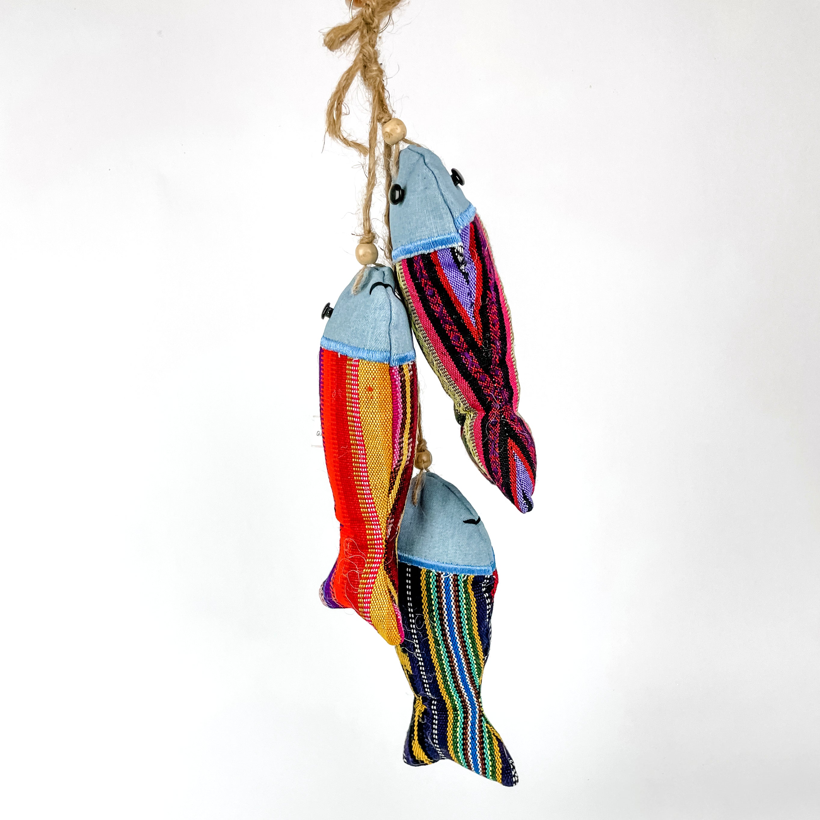 Fish on the Line - FMSCMarketplace.org