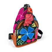 Guatemalan Sling Bag