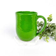 Haitian Clay Mug - FMSCMarketplace.org