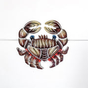 Wall Crab - FMSCMarketplace.org