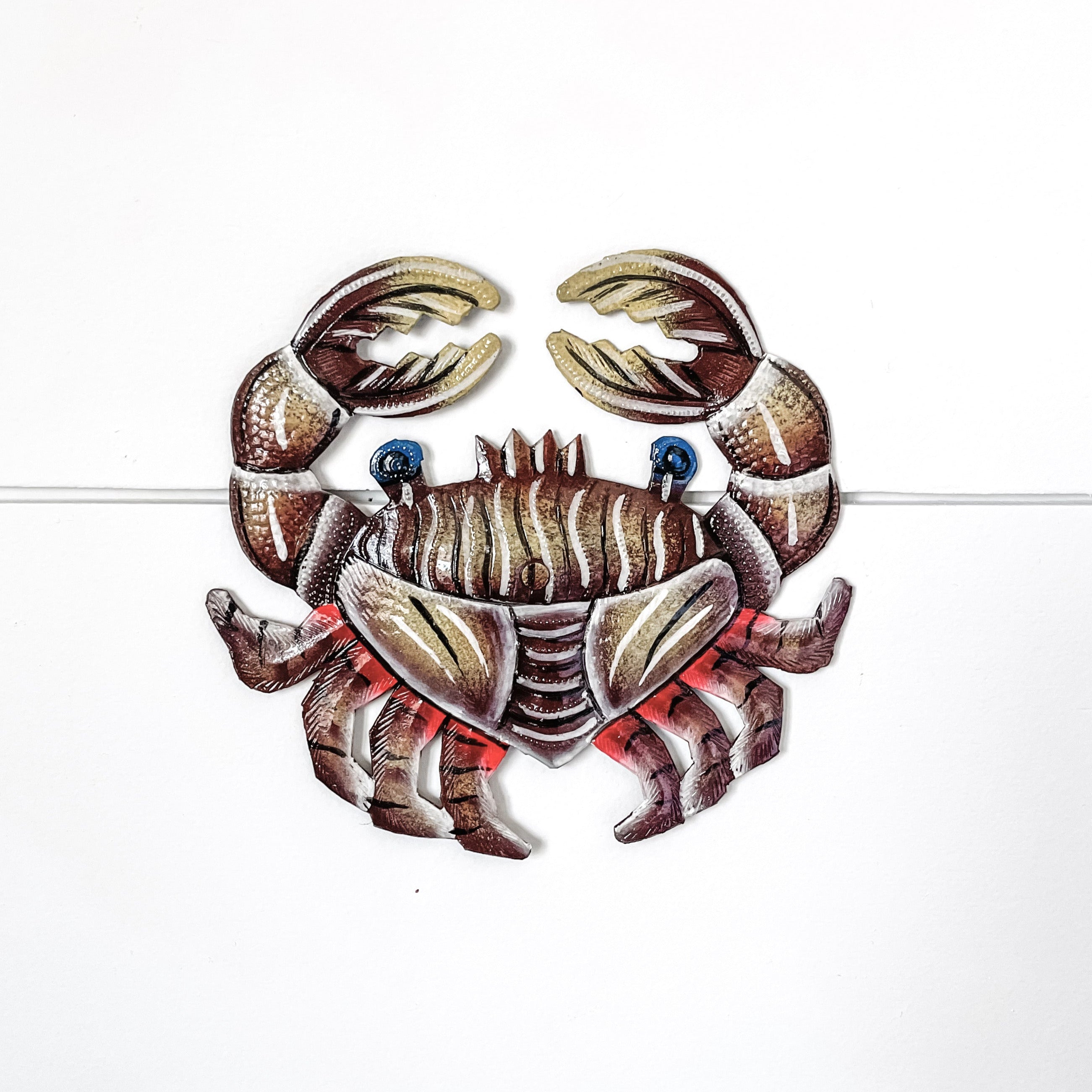 Wall Crab - FMSCMarketplace.org
