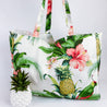 Pineapple Beach Bag - FMSCMarketplace.org