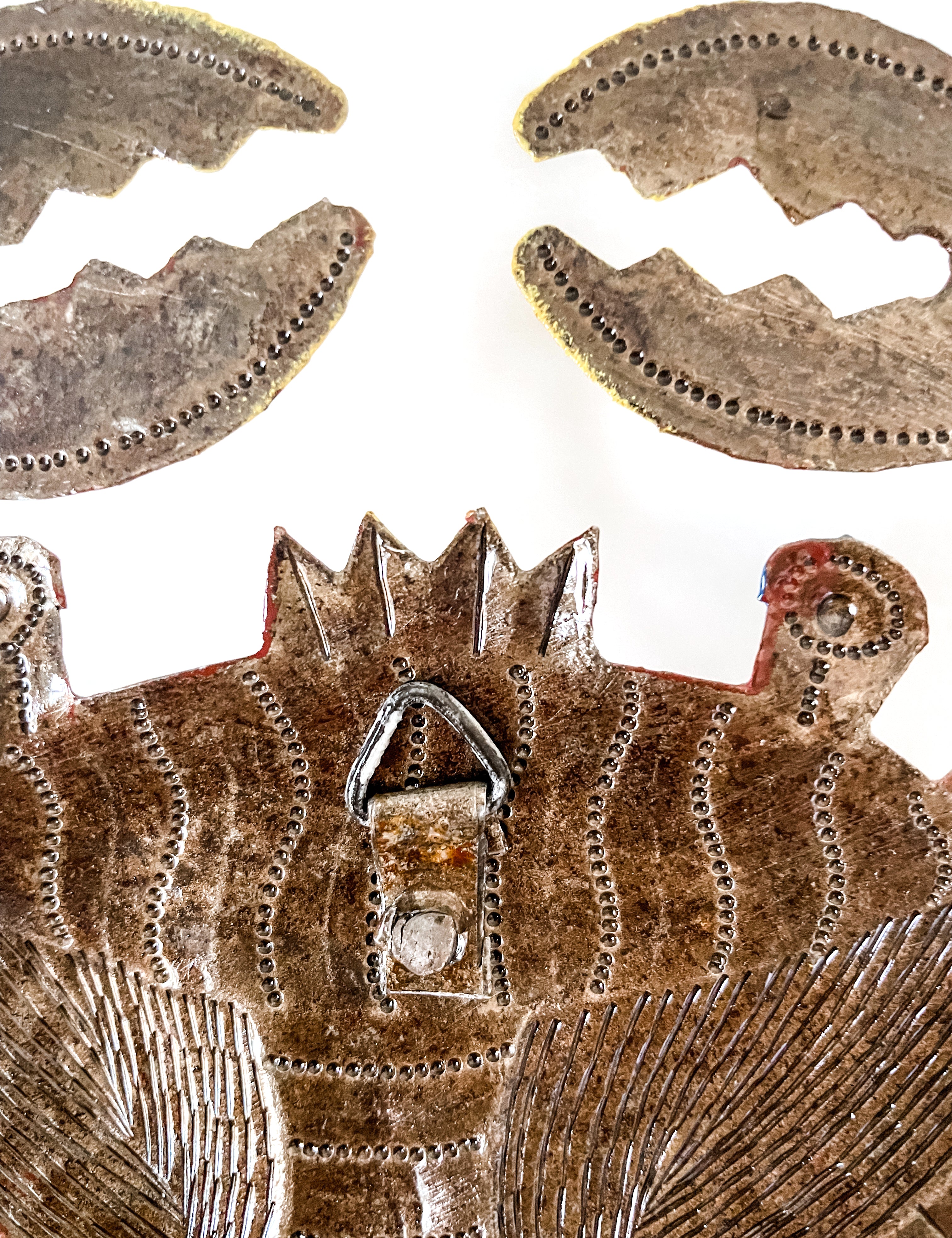 Wall Crab - FMSCMarketplace.org