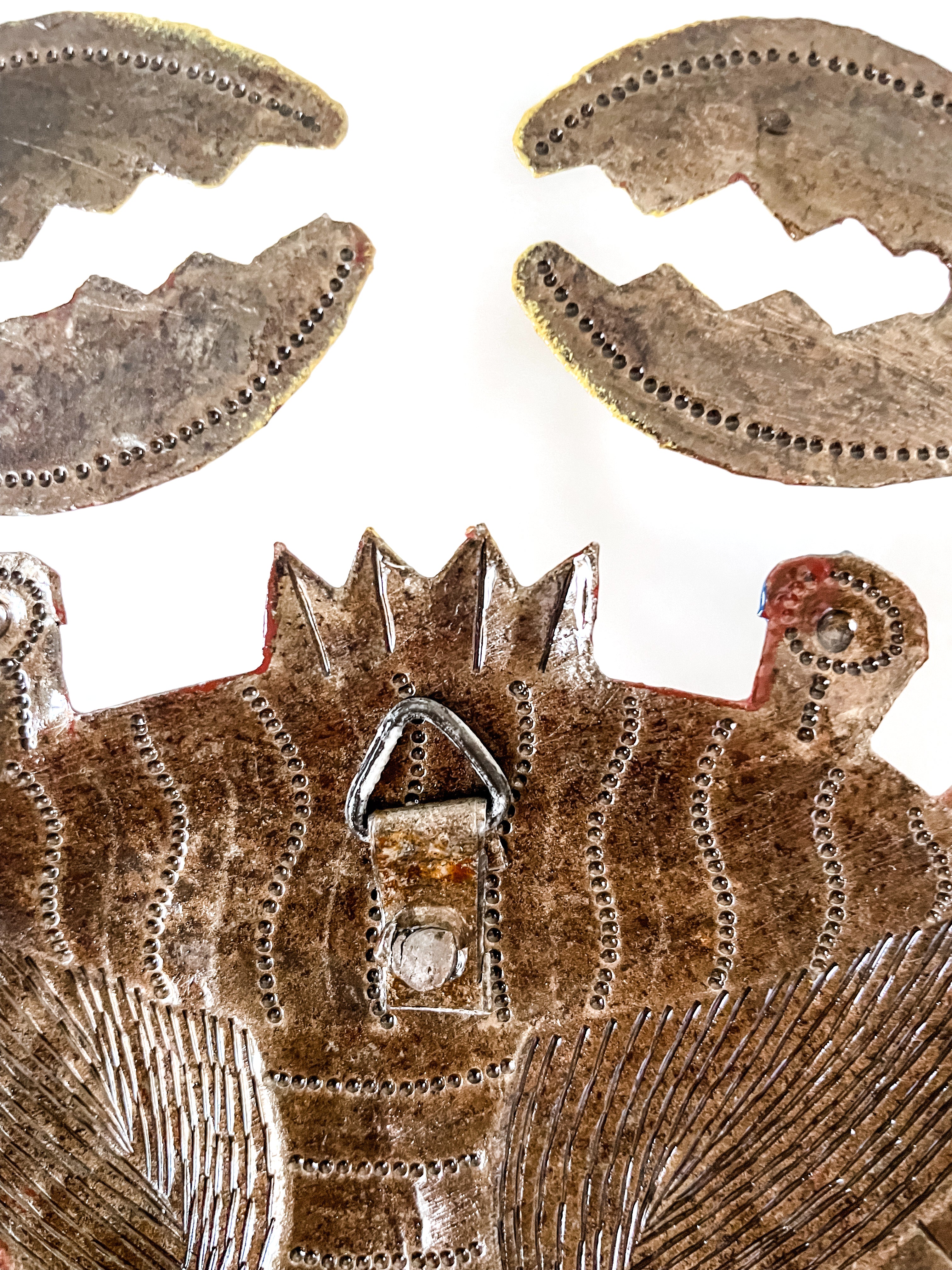 Wall Crab - FMSCMarketplace.org