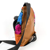 Guatemalan Sling Bag