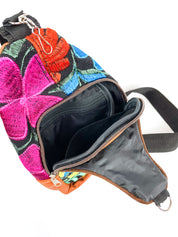 Guatemalan Sling Bag