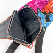 Guatemalan Sling Bag