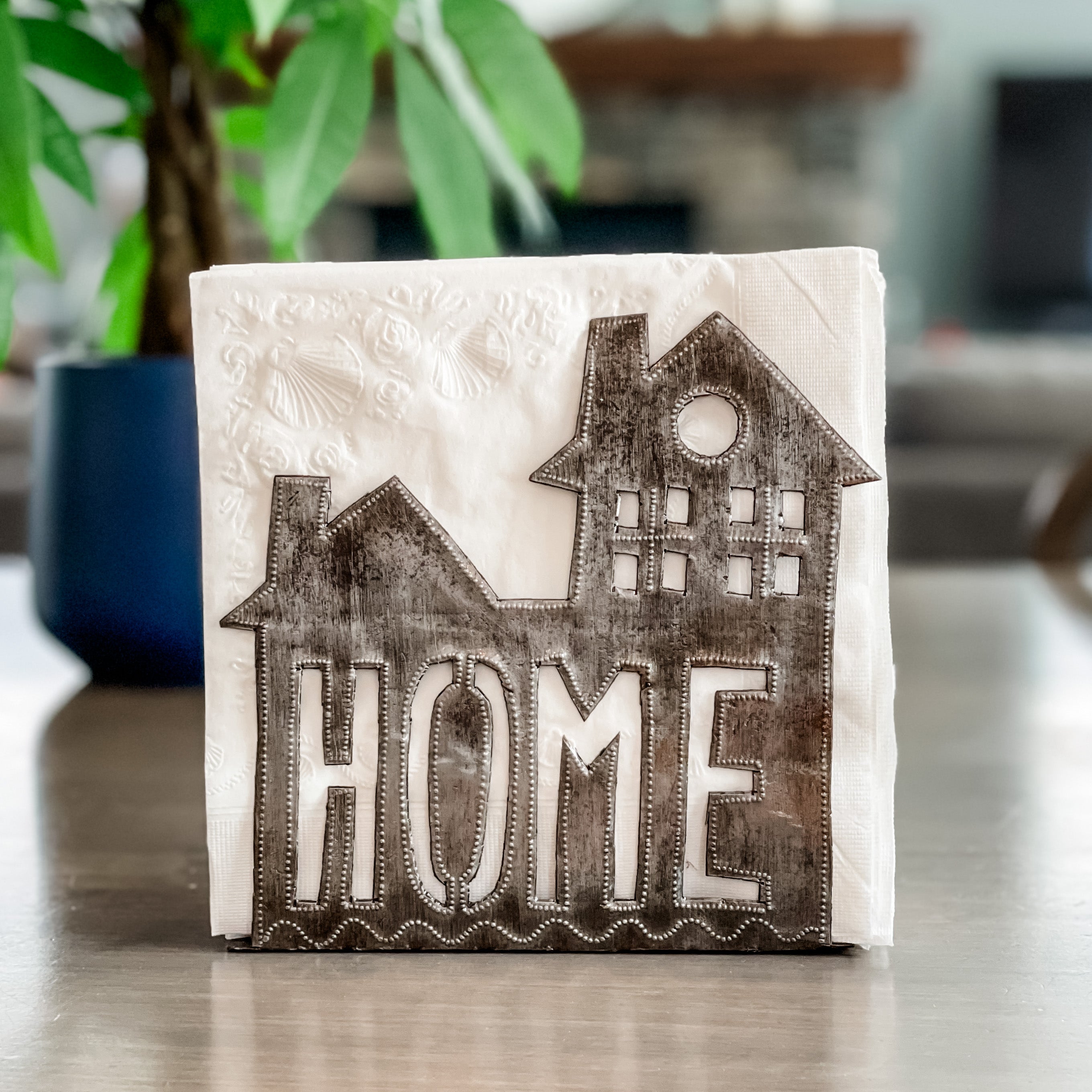 Home Napkin Holder