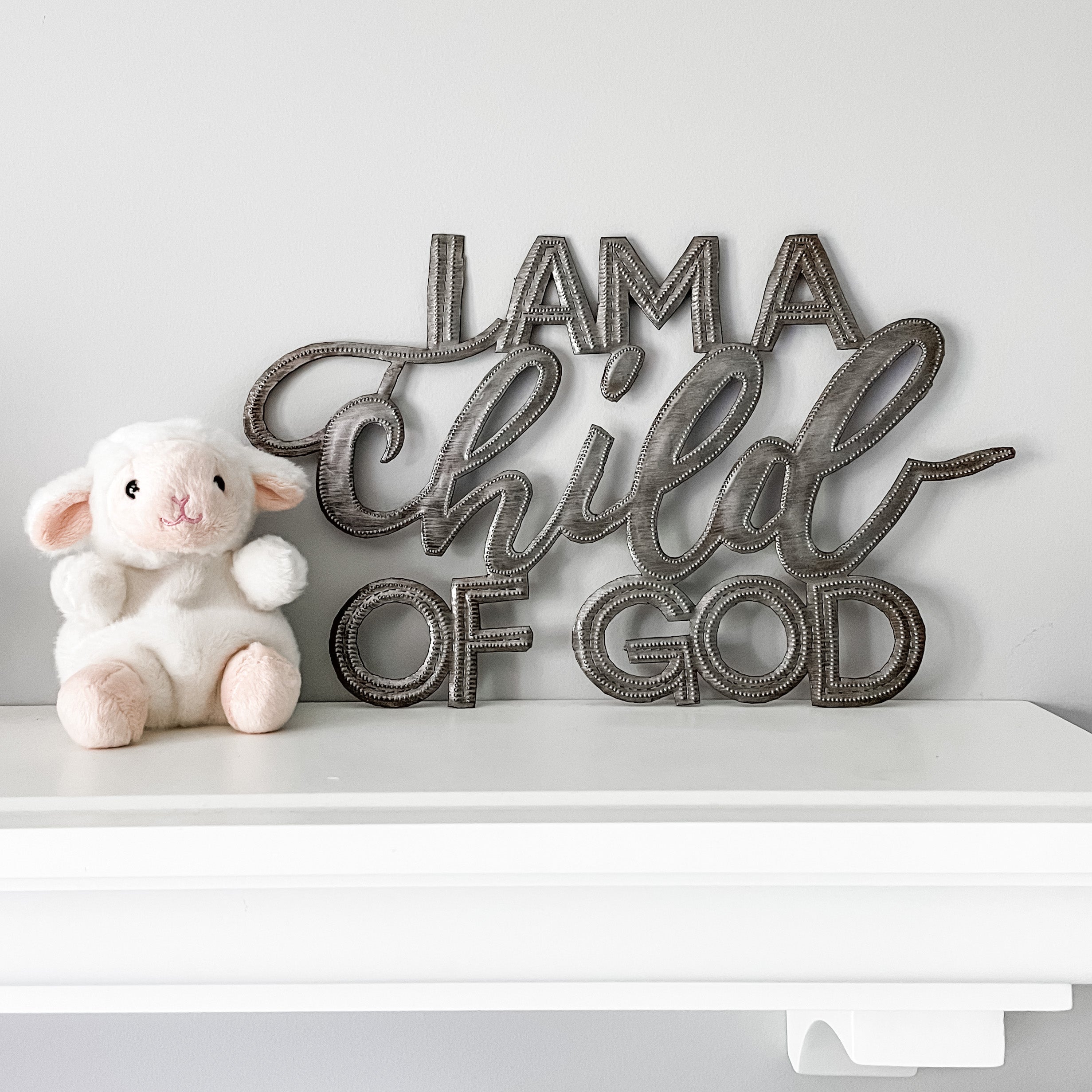 Child Of God Wall Art - FMSCMarketplace.org