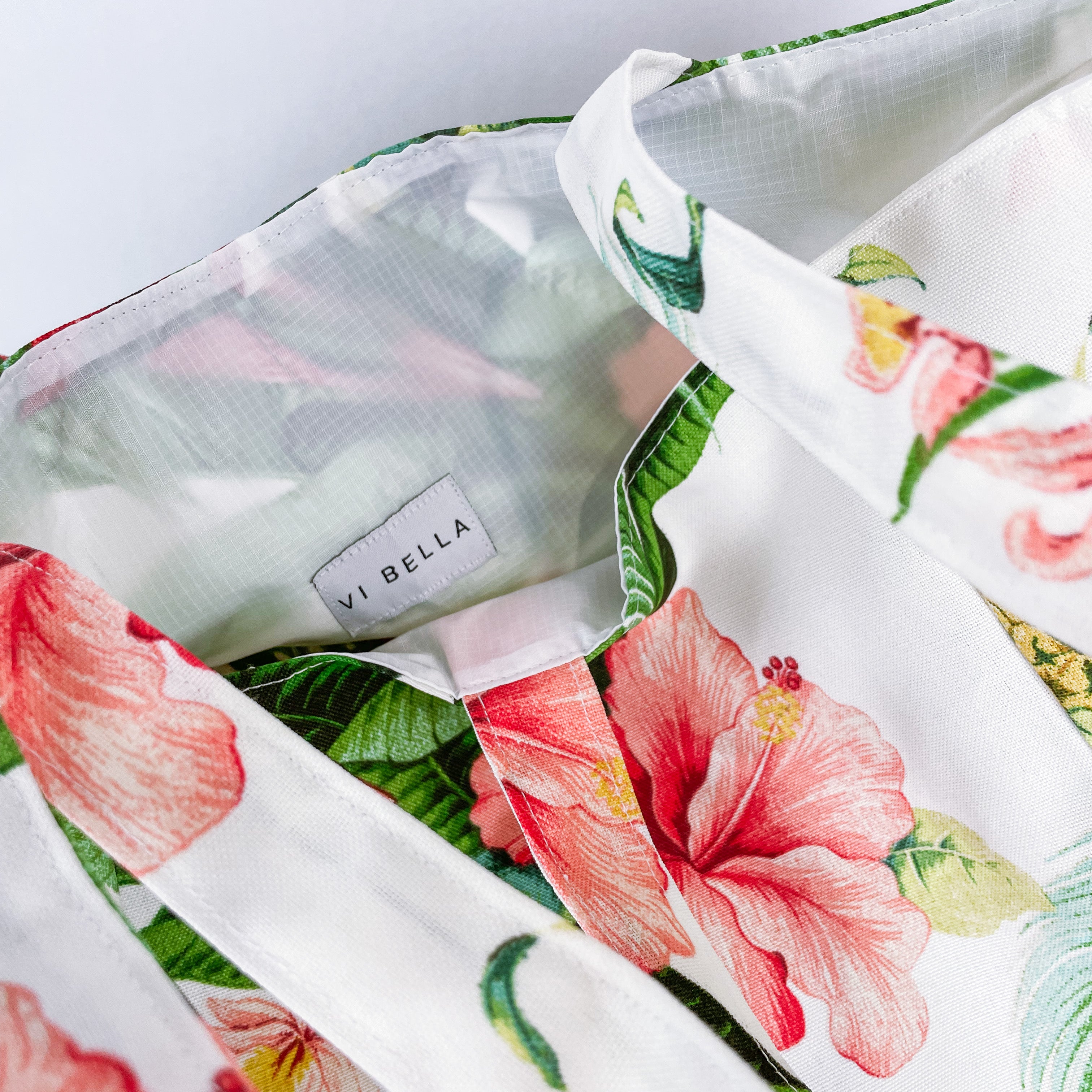 Pineapple Beach Bag - FMSCMarketplace.org