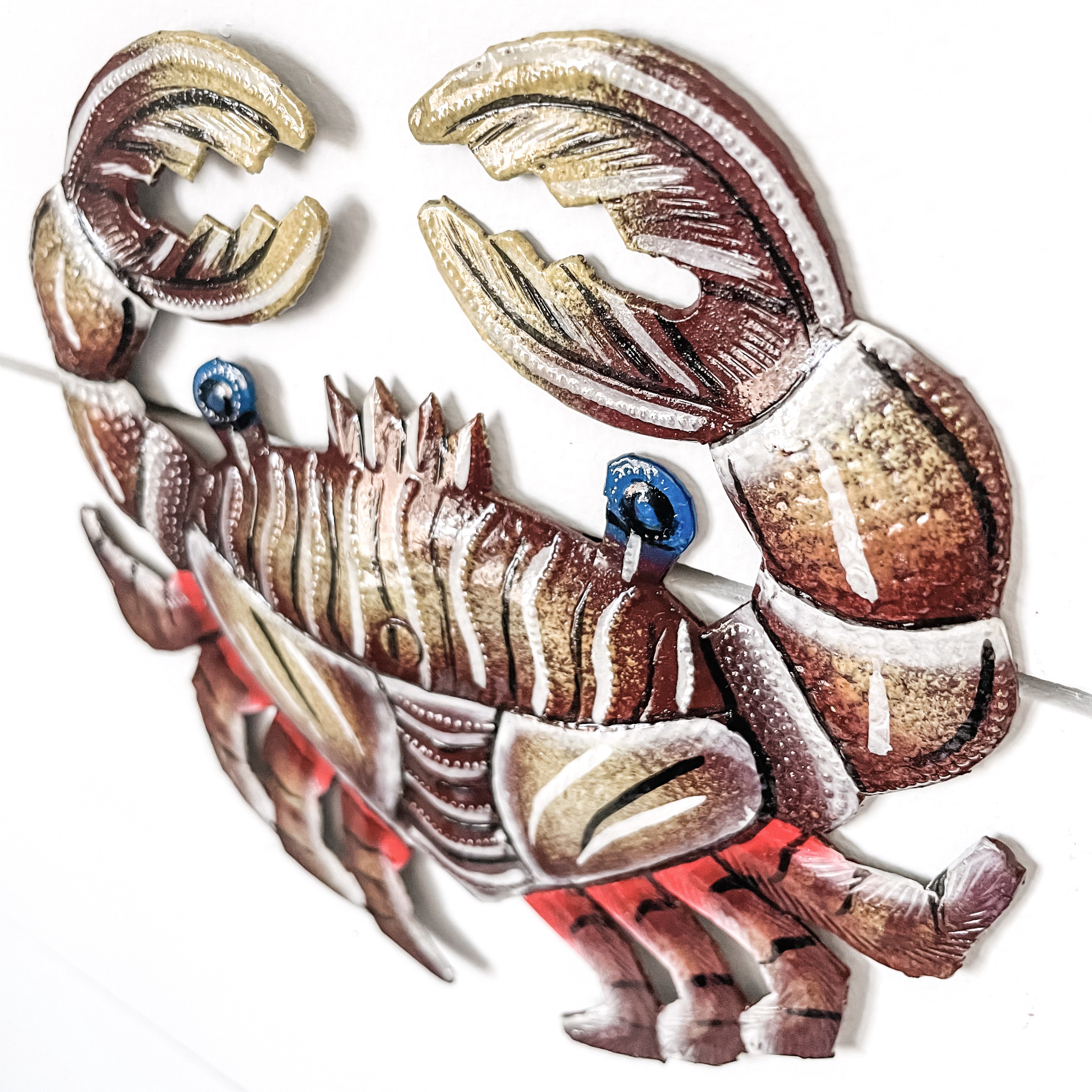 Wall Crab - FMSCMarketplace.org