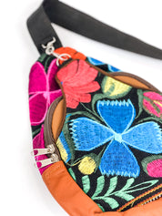 Guatemalan Sling Bag
