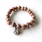 Whole World Bracelet