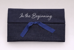 "In the Beginning" Felt Story Board