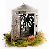 Nativity Lantern