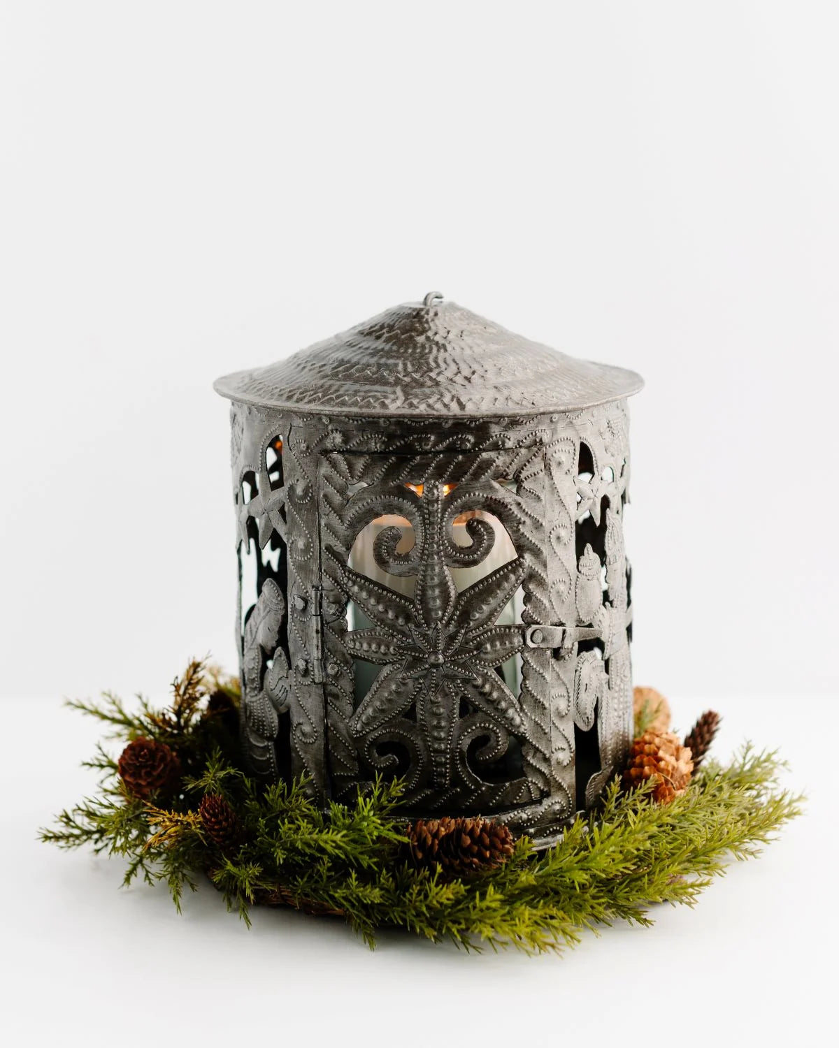 Nativity Lantern - FMSCMarketplace.org