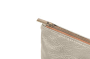 Large Woven Pouch
