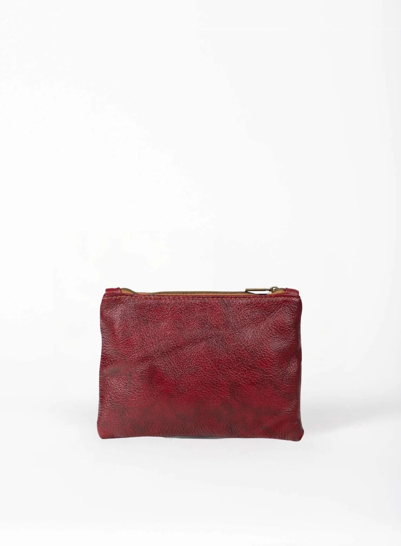 Large Woven Pouch