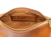 Large Woven Pouch