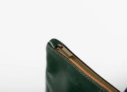 Large Woven Pouch