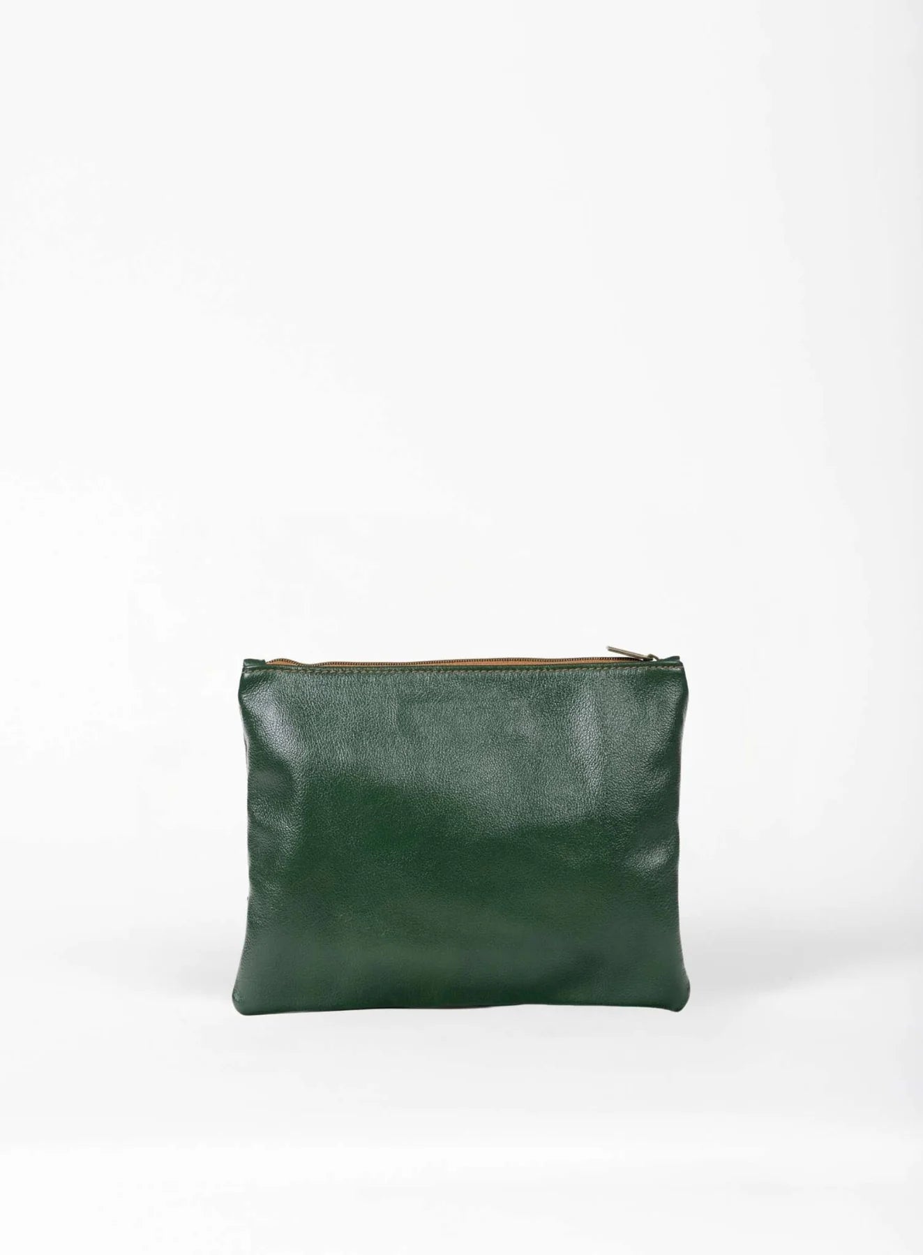Large Woven Pouch