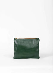 Large Woven Pouch