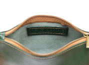 Large Woven Pouch